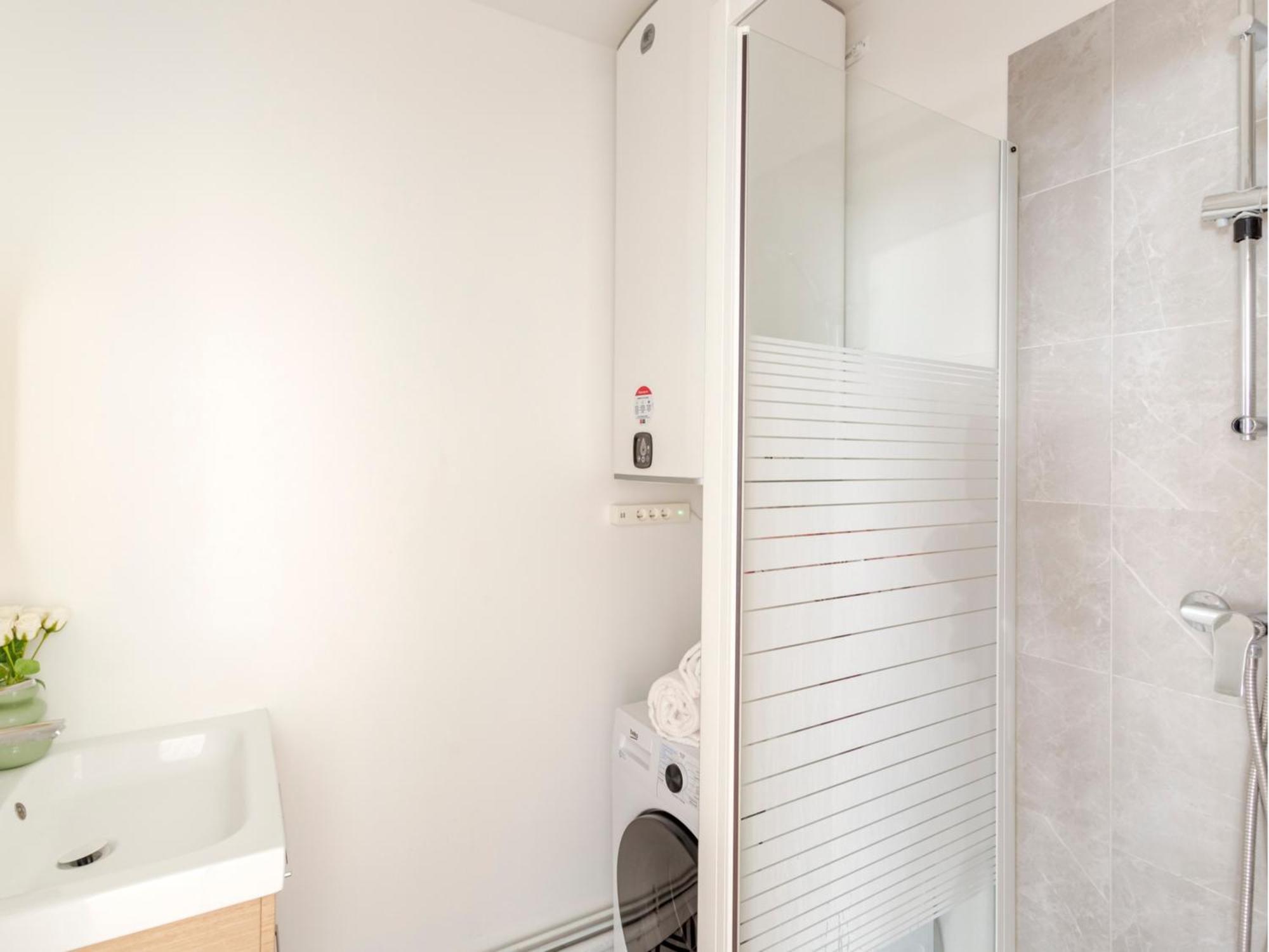 Cozy Apartment - Louvre - Sentier I Párizs Kültér fotó